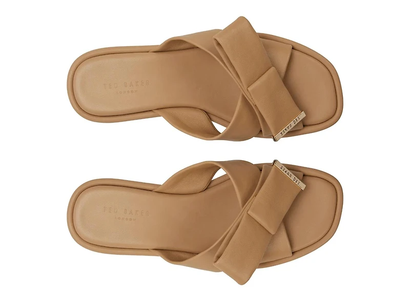 Spencer Sandal