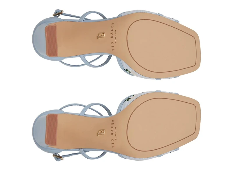 Allegra Sandal