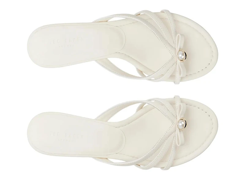 Iris Sandal