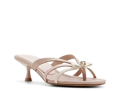 Iris Sandal