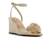Bridget Wedge Sandal