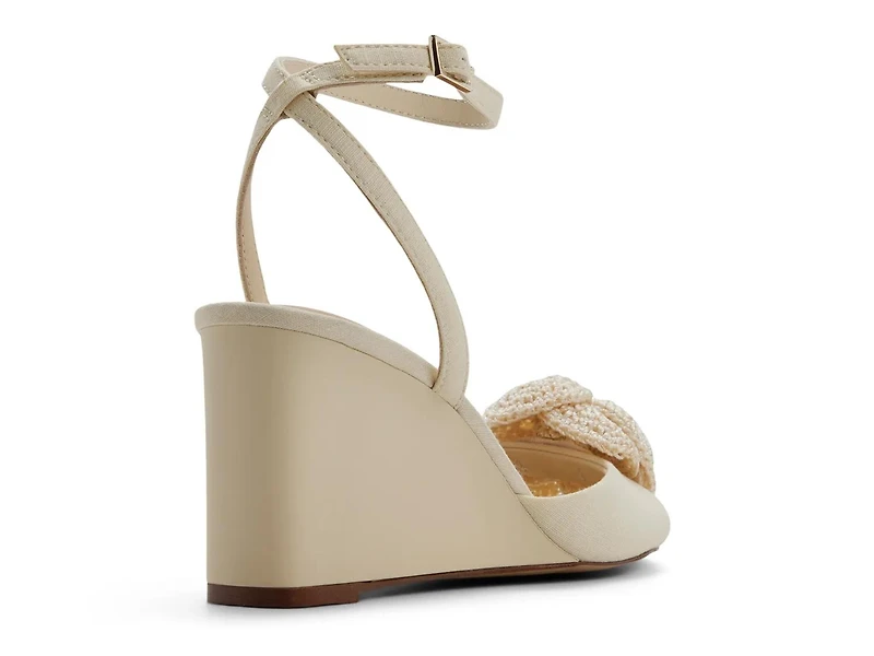 Bridget Wedge Sandal