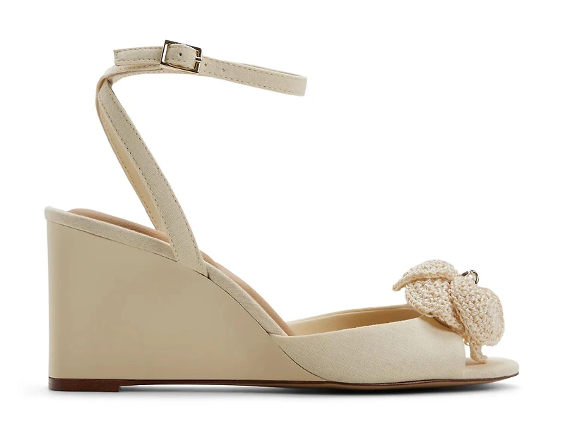 Bridget Wedge Sandal