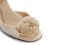 Bridget Wedge Sandal