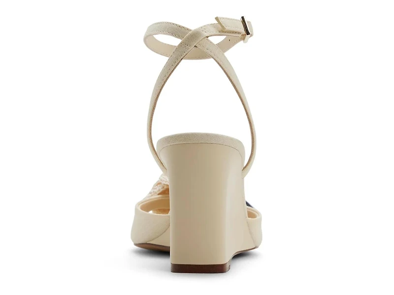 Bridget Wedge Sandal