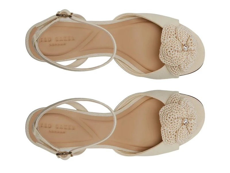 Bridget Wedge Sandal