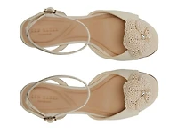 Bridget Wedge Sandal