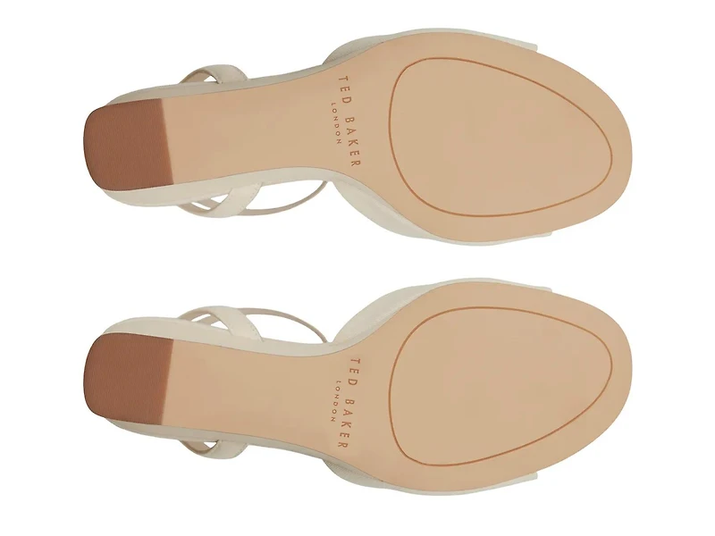 Bridget Wedge Sandal