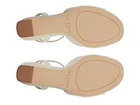 Bridget Wedge Sandal