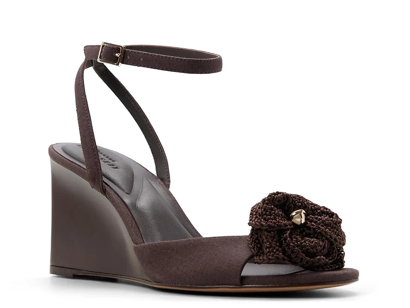 Bridget Wedge Sandal