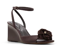 Bridget Wedge Sandal