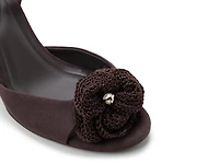 Bridget Wedge Sandal