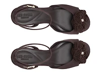 Bridget Wedge Sandal