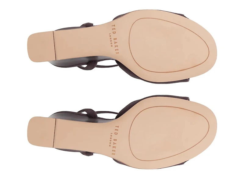 Bridget Wedge Sandal