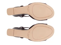 Bridget Wedge Sandal