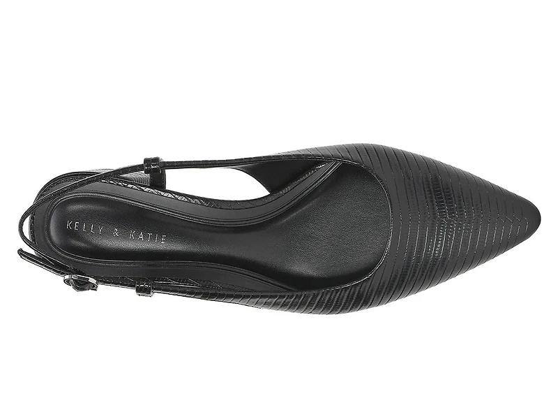 Samie Pump