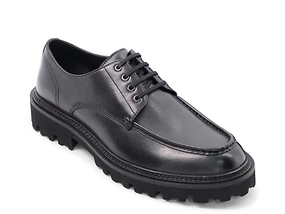 Barret Derby Shoe