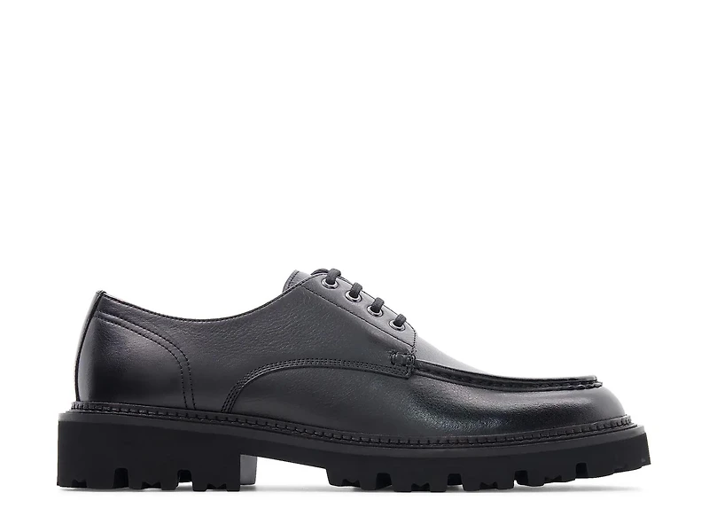 Barret Derby Shoe