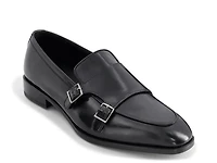 Beaumont Monk Strap Slip-On