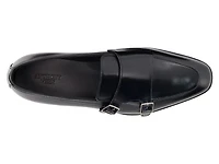 Beaumont Monk Strap Slip-On