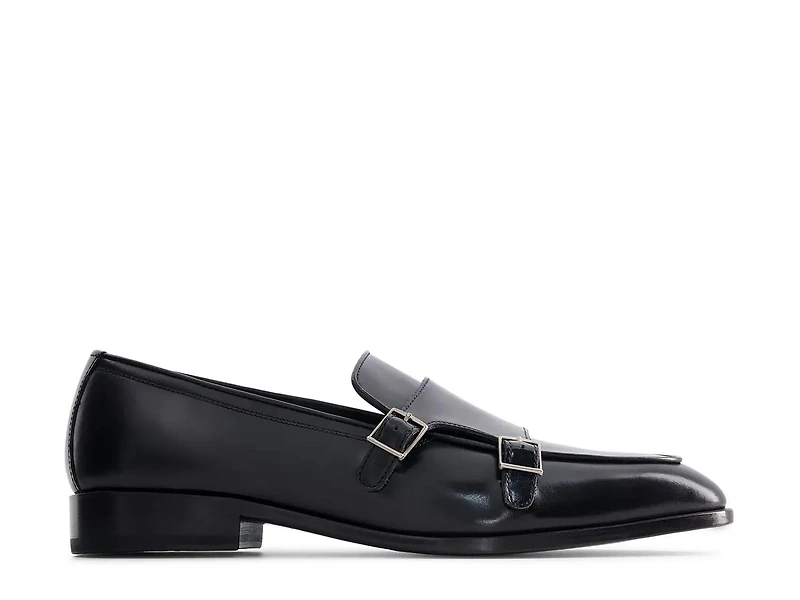 Beaumont Monk Strap Slip-On