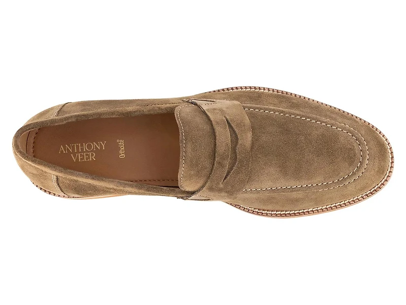 Brighton Penny Loafer