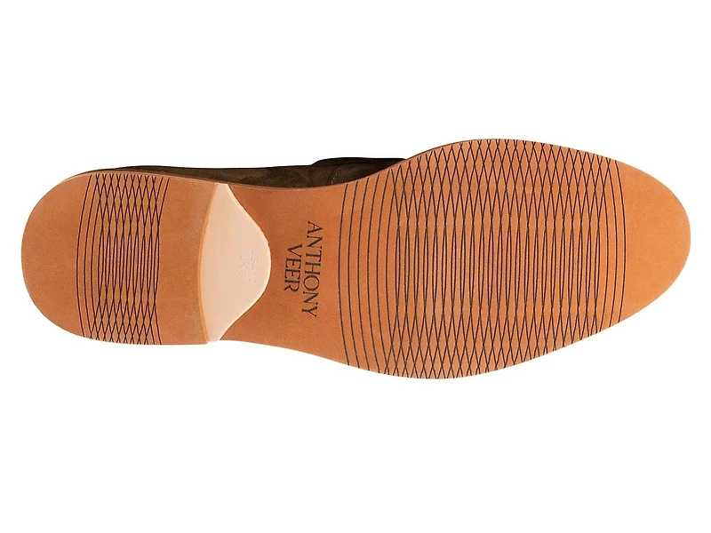 Brighton Penny Loafer