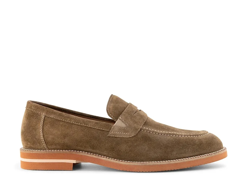 Brighton Penny Loafer