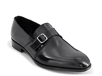 Dunhill Monk Strap Slip-On