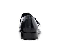 Dunhill Monk Strap Slip-On