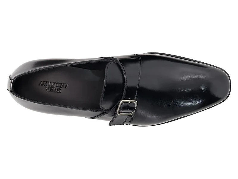 Dunhill Monk Strap Slip-On