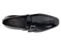 Dunhill Monk Strap Slip-On