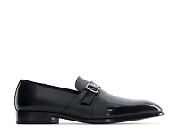 Dunhill Monk Strap Slip-On