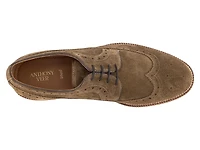 Hamilton Derby Shoe