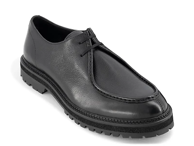 Harlan Derby Shoe