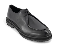 Harlan Derby Shoe