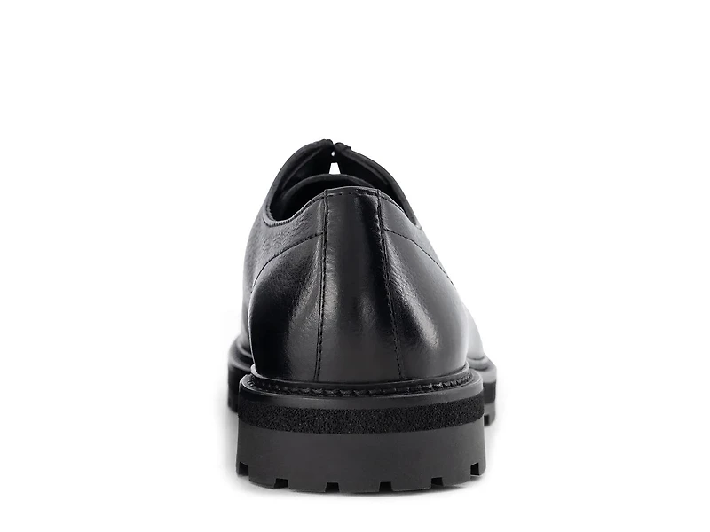 Harlan Derby Shoe