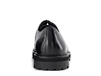 Harlan Derby Shoe