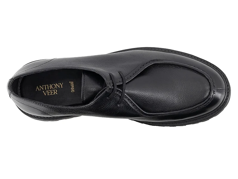 Harlan Derby Shoe