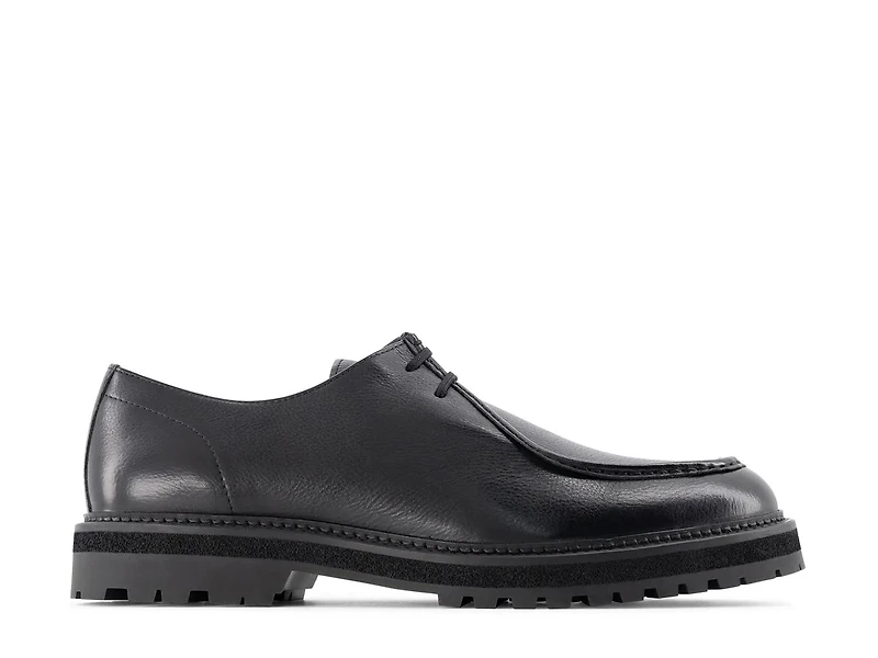 Harlan Derby Shoe