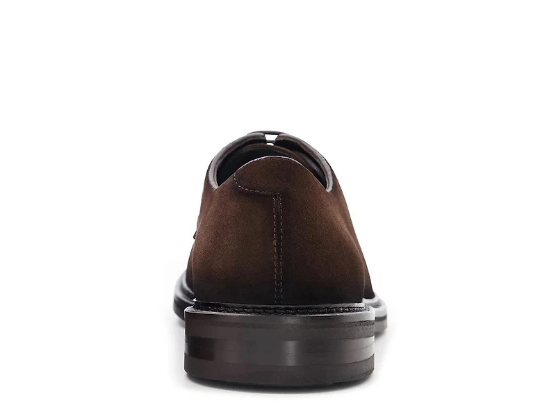 Mason Derby Shoe