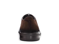 Mason Derby Shoe