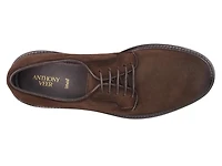 Mason Derby Shoe