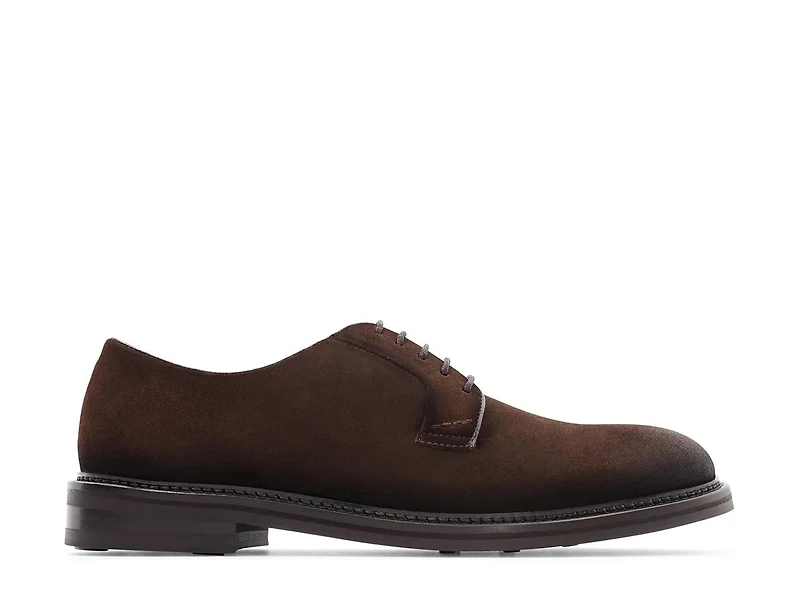 Mason Derby Shoe