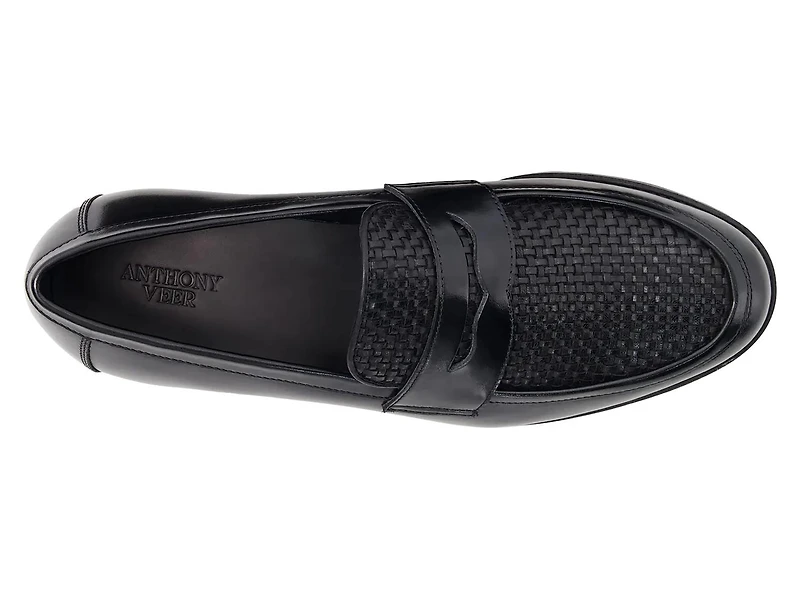Mercer Penny Loafer