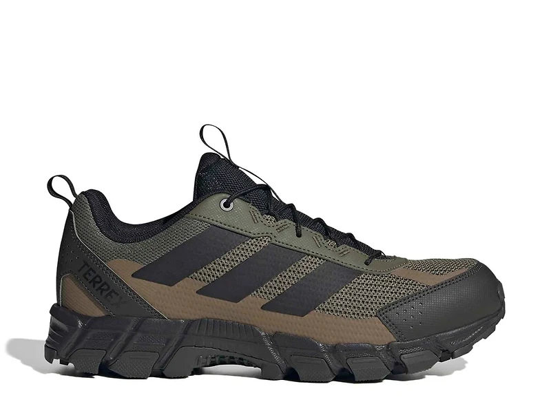 Terrex Rockadia Hiking Shoe
