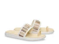 Maui Breeze Toe Loop Sandal
