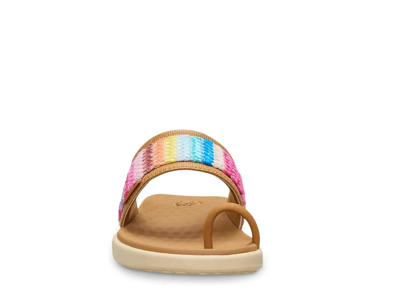Maui Breeze Toe Loop Sandal