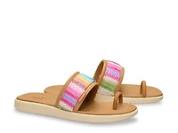 Maui Breeze Toe Loop Sandal