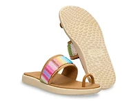 Maui Breeze Toe Loop Sandal
